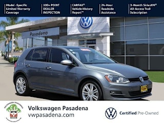2015 Volkswagen Golf TDI SE 3VW2A7AU4FM054453 2015 Volkswagen Golf TDI SE
