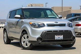 2015 Kia Soul Base KNDJN2A28F7787197 2015 Kia Soul Base