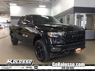 2020 Ram Pickup 1500 1C6SRFHT3LN291916 2020 Ram Pickup 1500