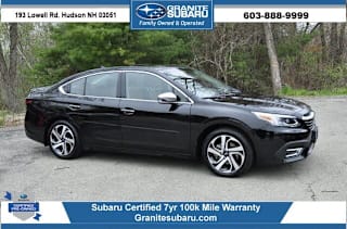 2021 Subaru Legacy Touring XT 4S3BWGP6XM3005303 2021 Subaru Legacy Touring XT