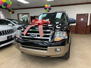 2014 Ford Expedition XLT 1FMJU1J57EEF57261 2014 Ford Expedition XLT