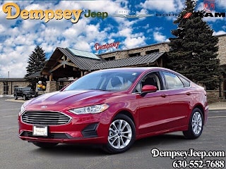 2020 Ford Fusion SE 3FA6P0HD8LR185762 2020 Ford Fusion SE