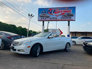 2012 Mercedes-Benz E-Class E 350 WDDKK5KFXCF130845 2012 Mercedes-Benz E-Class E 350