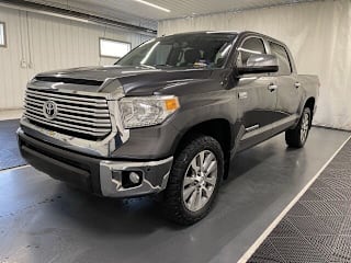 2016 Toyota Tundra Limited 5TFHY5F16GX544917 2016 Toyota Tundra Limited