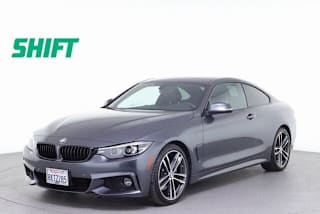 2019 BMW 4 Series 430i WBA4W3C56KAF93451 2019 BMW 4 Series 430i