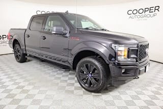 2020 Ford F-150 1FTEW1EP9LFC42674 2020 Ford F-150