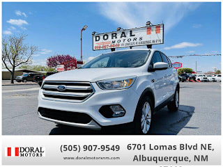 2017 Ford Escape 1FMCU0GD0HUD45510 2017 Ford Escape