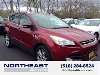 2014 Ford Escape Titanium 1FMCU9J91EUE47712 2014 Ford Escape Titanium