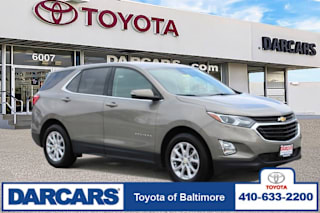 2019 Chevrolet Equinox 3GNAXKEV3KS549520 2019 Chevrolet Equinox