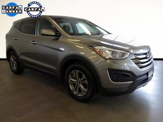 2016 Hyundai Santa Fe Sport 2.4L 5XYZT3LB1GG353977 2016 Hyundai Santa Fe Sport 2.4L