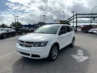 2019 Dodge Journey GT 3C4PDDEG9KT687405 2019 Dodge Journey GT