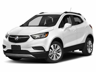 2019 Buick Encore Essence KL4CJGSM6KB792742 2019 Buick Encore Essence