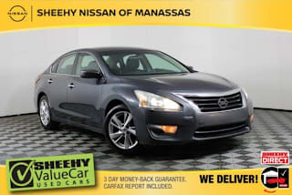 2013 Nissan Altima 1N4AL3AP4DN420898 2013 Nissan Altima