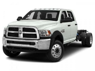 2018 Ram Chassis 3500 Tradesman 3C7WRSCL4JG335716 2018 Ram Chassis 3500 Tradesman