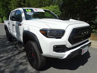 2019 Toyota Tacoma TRD Pro 5TFCZ5AN4KX210119 2019 Toyota Tacoma TRD Pro