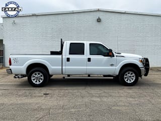 2015 Ford F-250 Super Duty XLT 1FT7W2BT1FEB95375 2015 Ford F-250 Super Duty XLT