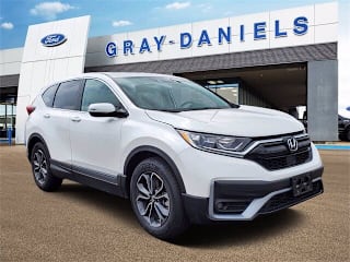 2020 Honda CR-V EX-L 5J6RW1H8XLA020058 2020 Honda CR-V EX-L