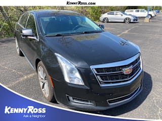 2017 Cadillac XTS Standard 2G61L5S33H9173855 2017 Cadillac XTS Standard