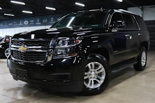 2017 Chevrolet Tahoe LT 1GNSCBKC9HR139982 2017 Chevrolet Tahoe LT