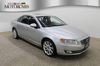 2015 Volvo S80 YV1902MK8F1190528 2015 Volvo S80
