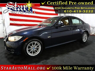 2010 BMW 3 Series 328i WBAPH7G51ANM48380 2010 BMW 3 Series 328i
