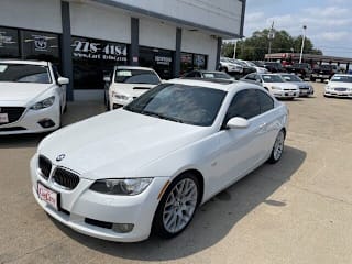 2008 BMW 3 Series 328i WBAWV13538P119055 2008 BMW 3 Series 328i