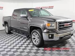 2015 GMC Sierra 1500 3GTU2VEC1FG498435 2015 GMC Sierra 1500