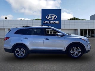 2013 Hyundai Santa Fe KM8SMDHF9DU012221 2013 Hyundai Santa Fe