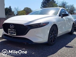 2021 Mazda Mazda3 Hatchback Premium Plus JM1BPBNYXM1332560 2021 Mazda Mazda3 Hatchback Premium Plus