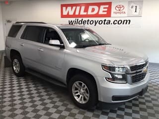 2015 Chevrolet Tahoe LT 1GNSKBKC7FR602914 2015 Chevrolet Tahoe LT