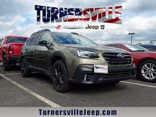 2020 Subaru Outback Onyx Edition XT 4S4BTGKD8L3269726 2020 Subaru Outback Onyx Edition XT