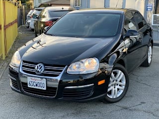 2010 Volkswagen Jetta Limited Edition PZEV 3VWAZ7AJ6AM113876 2010 Volkswagen Jetta Limited Edition PZEV