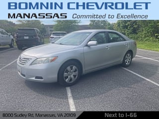 2008 Toyota Camry Base 4T1BE46K98U228590 2008 Toyota Camry Base