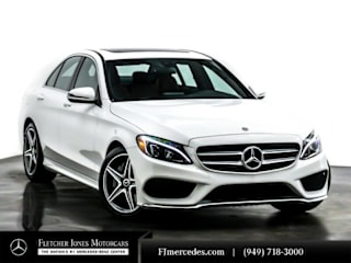 2018 Mercedes-Benz C-Class C 300 55SWF4JB5JU255776 2018 Mercedes-Benz C-Class C 300