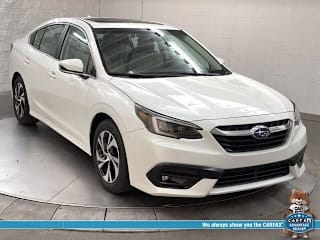 2020 Subaru Legacy Premium 4S3BWAE6XL3021676 2020 Subaru Legacy Premium