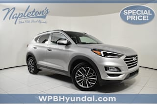 2020 Hyundai Tucson Ultimate KM8J33AL4LU155522 2020 Hyundai Tucson Ultimate