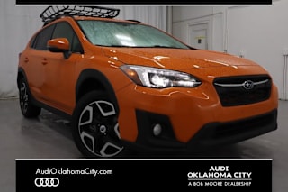 2018 Subaru Crosstrek 2.0i Limited JF2GTALC6JH205313 2018 Subaru Crosstrek 2.0i Limited