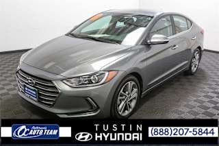 2017 Hyundai Elantra KMHD84LF5HU339015 2017 Hyundai Elantra