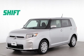 2015 Scion xB Base JTLZE4FE6FJ071813 2015 Scion xB Base