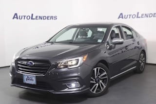 2018 Subaru Legacy 2.5i Sport 4S3BNAR68J3015787 2018 Subaru Legacy 2.5i Sport
