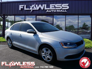 2012 Volkswagen Jetta 3VWDP7AJ3CM381662 2012 Volkswagen Jetta