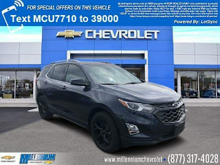 2018 Chevrolet Equinox 3GNAXTEX9JS597710 2018 Chevrolet Equinox