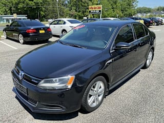 2013 Volkswagen Jetta 3VW637AJXDM259984 2013 Volkswagen Jetta