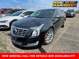 2013 Cadillac XTS 2G61P5S38D9125167 2013 Cadillac XTS