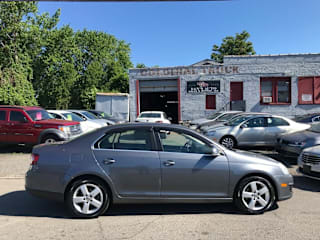 2009 Volkswagen Jetta SE PZEV 3VWRZ71K39M127497 2009 Volkswagen Jetta SE PZEV