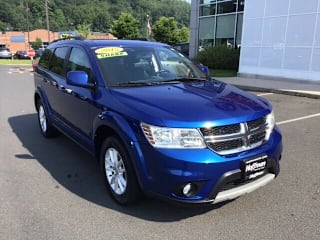 2015 Dodge Journey SXT 3C4PDCBG6FT742493 2015 Dodge Journey SXT