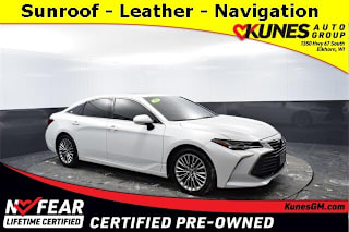 2019 Toyota Avalon XLE 4T1BZ1FB5KU018479 2019 Toyota Avalon XLE