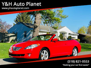 2006 Toyota Camry Solara SE V6 4T1FA38P66U067824 2006 Toyota Camry Solara SE V6