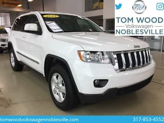 2013 Jeep Grand Cherokee Laredo 1C4RJFAG5DC577906 2013 Jeep Grand Cherokee Laredo