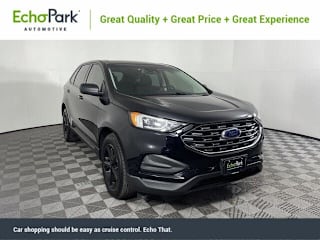 2019 Ford Edge 2FMPK3G91KBC50939 2019 Ford Edge